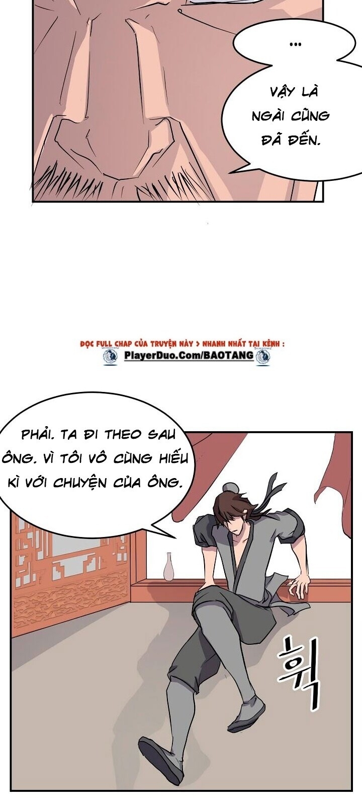 Trọng Sinh, Bất Khả Chiến Bại Chapter 20 - Trang 2