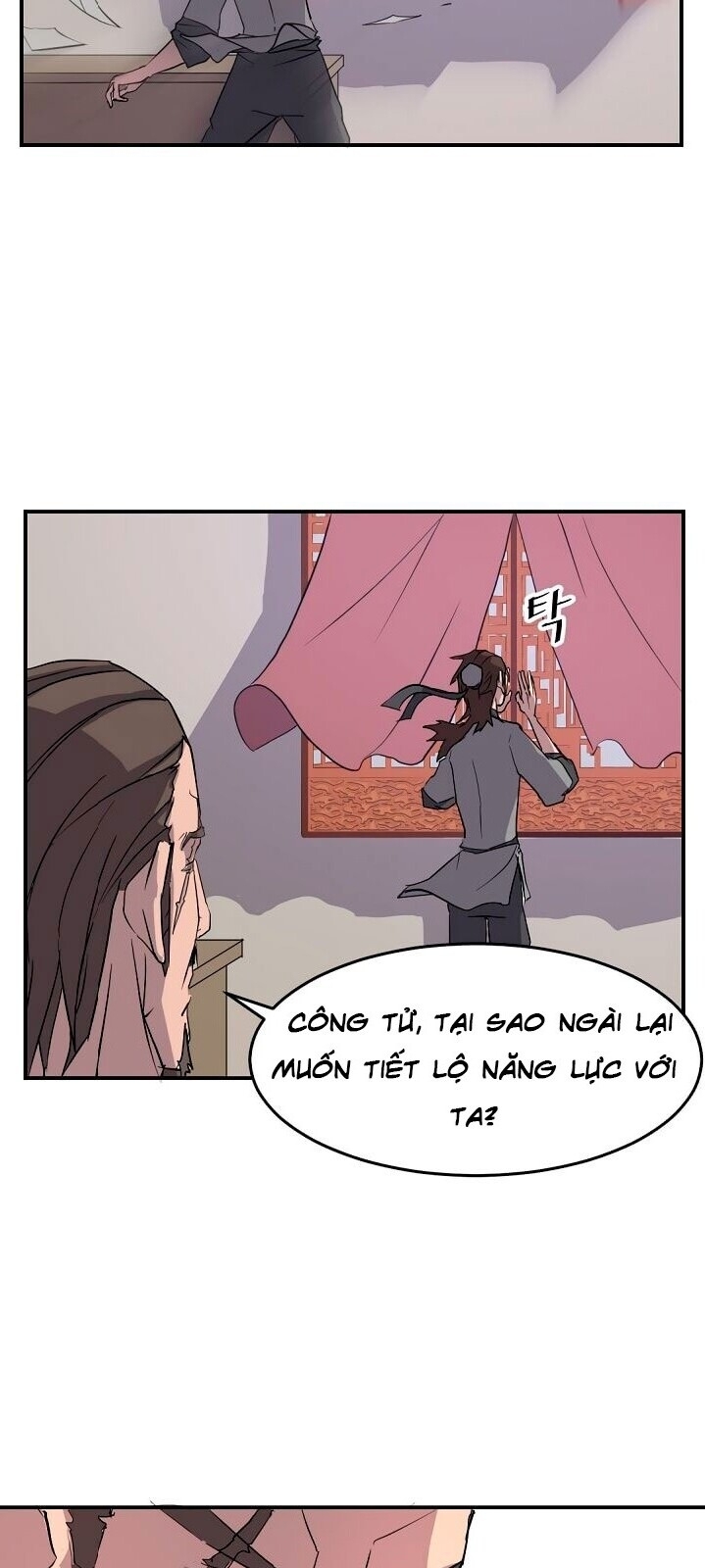 Trọng Sinh, Bất Khả Chiến Bại Chapter 20 - Trang 2