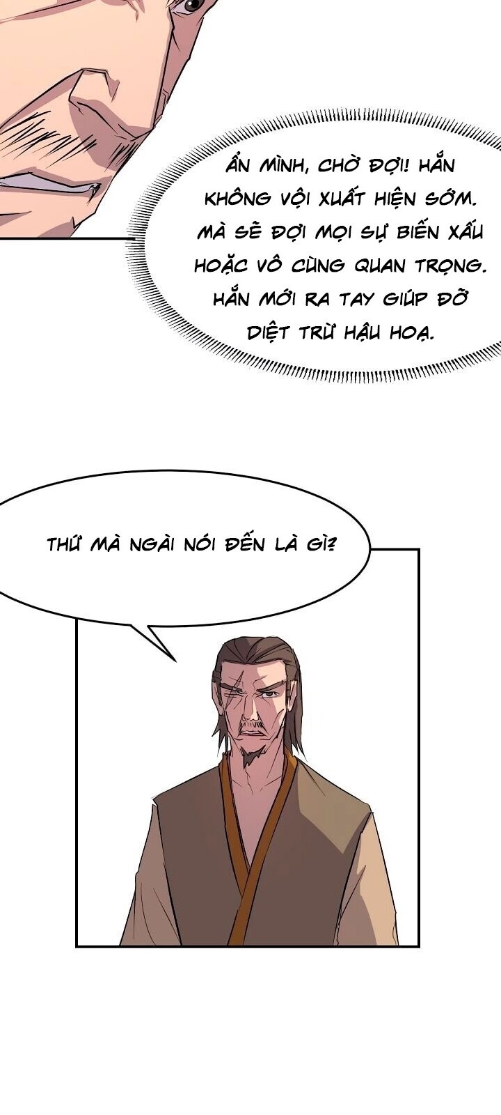Trọng Sinh, Bất Khả Chiến Bại Chapter 20 - Trang 2