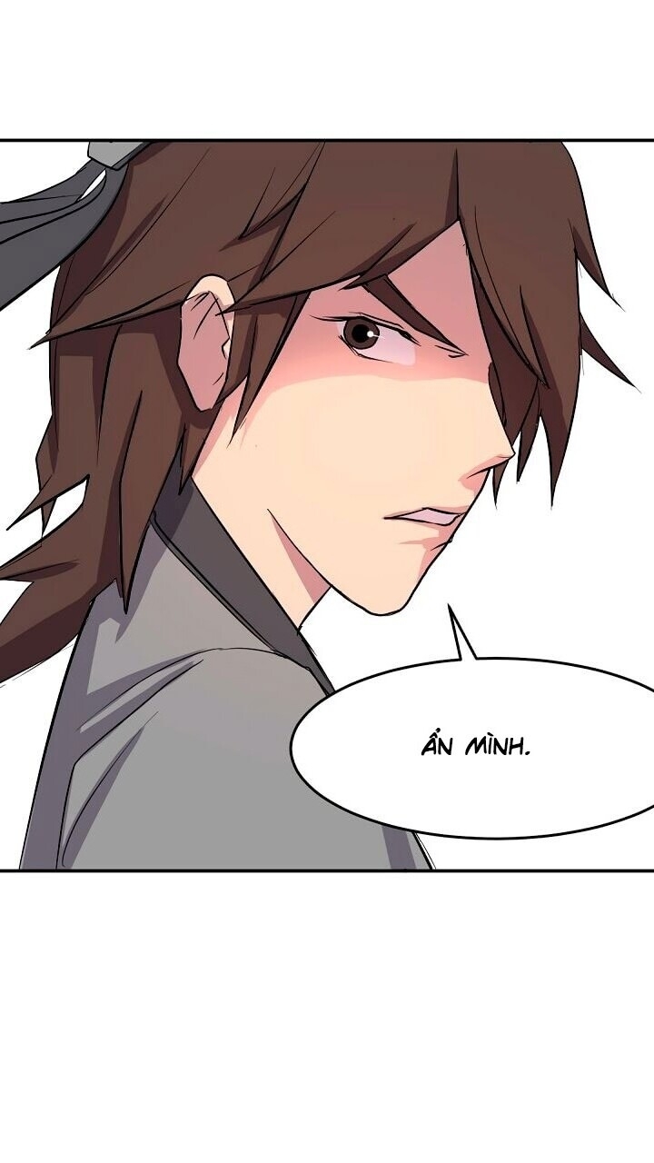 Trọng Sinh, Bất Khả Chiến Bại Chapter 20 - Trang 2