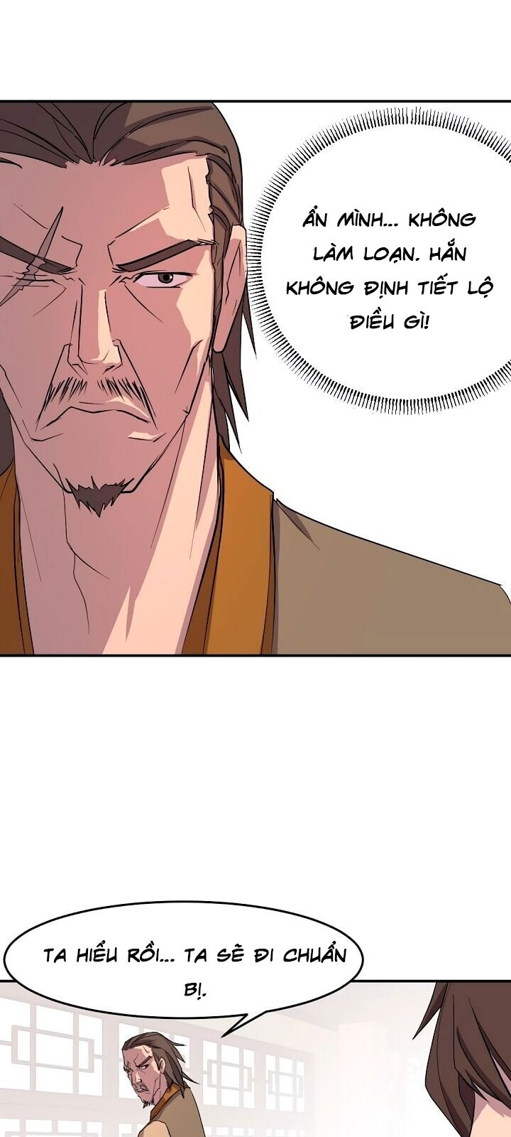 Trọng Sinh, Bất Khả Chiến Bại Chapter 20 - Trang 2