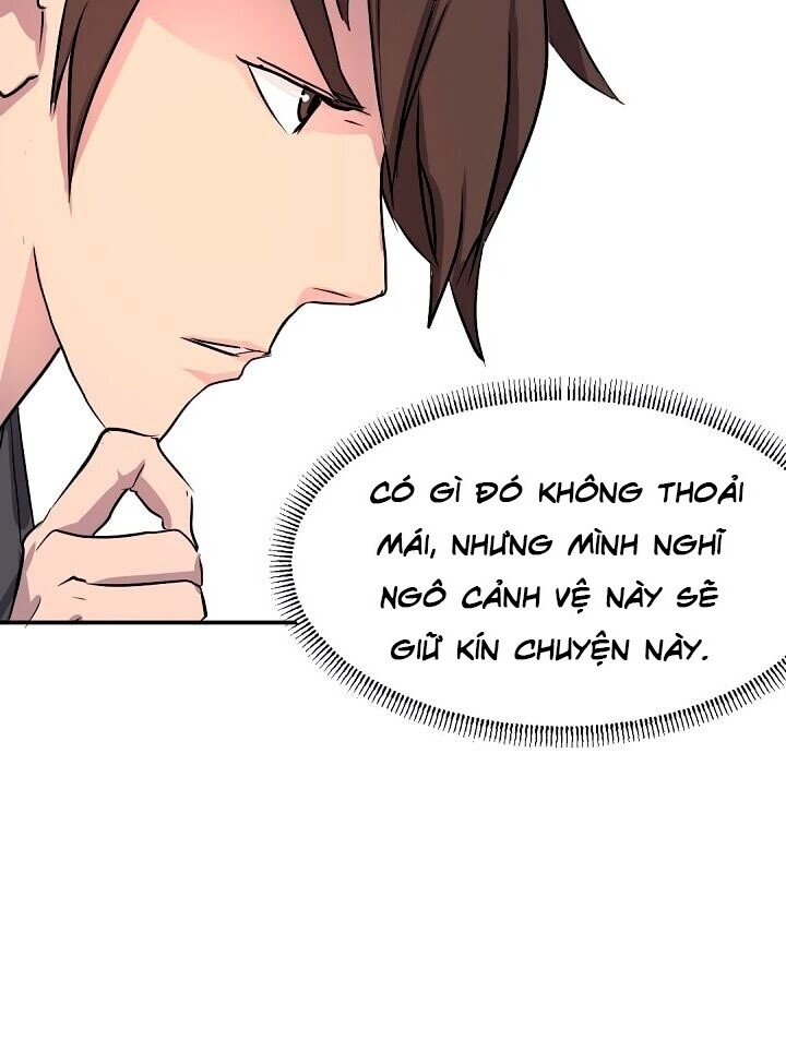 Trọng Sinh, Bất Khả Chiến Bại Chapter 20 - Trang 2