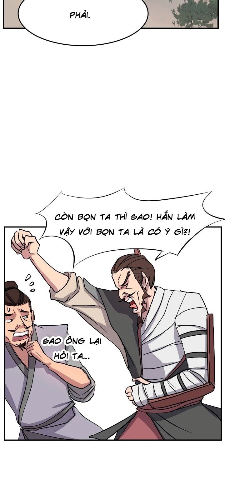 Trọng Sinh, Bất Khả Chiến Bại Chapter 20 - Trang 2