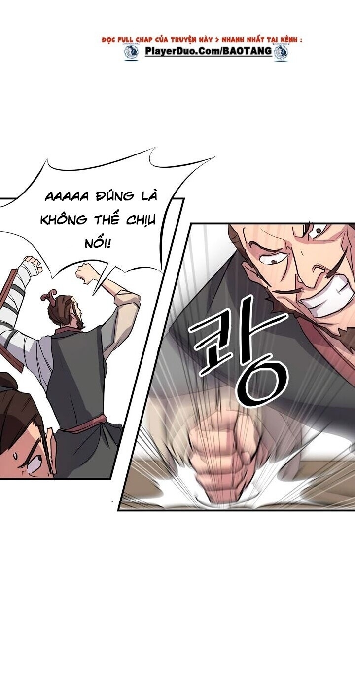 Trọng Sinh, Bất Khả Chiến Bại Chapter 20 - Trang 2