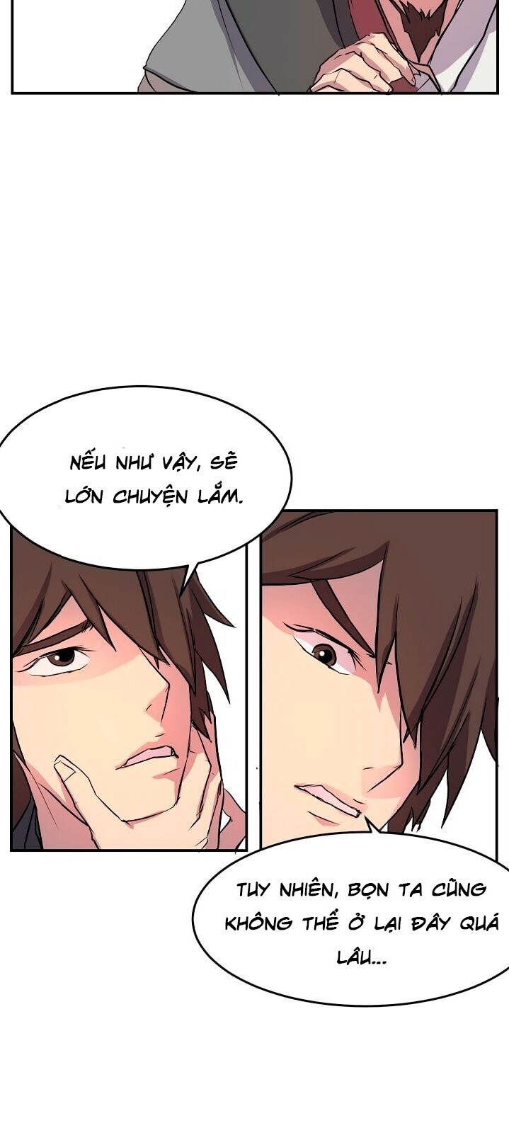 Trọng Sinh, Bất Khả Chiến Bại Chapter 20 - Trang 2