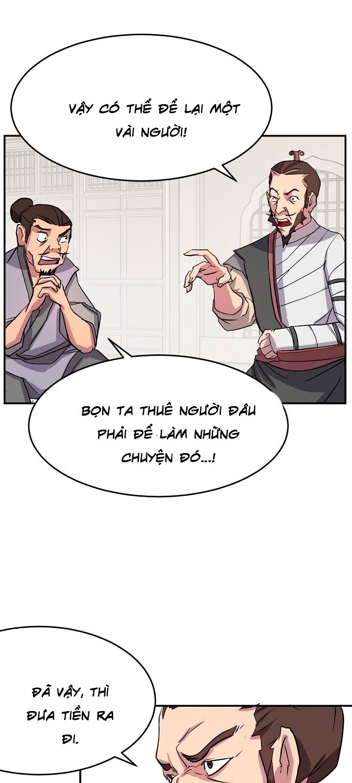 Trọng Sinh, Bất Khả Chiến Bại Chapter 20 - Trang 2