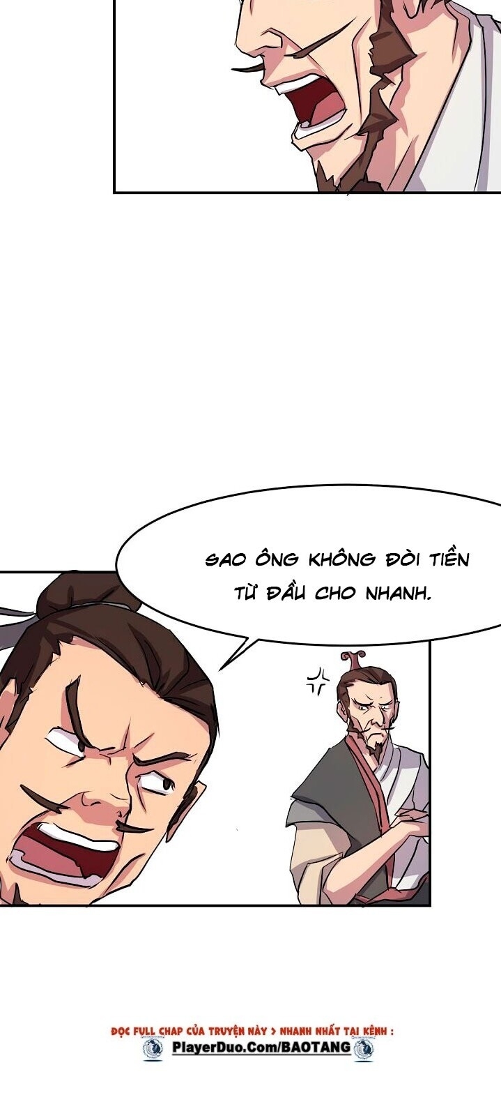 Trọng Sinh, Bất Khả Chiến Bại Chapter 20 - Trang 2