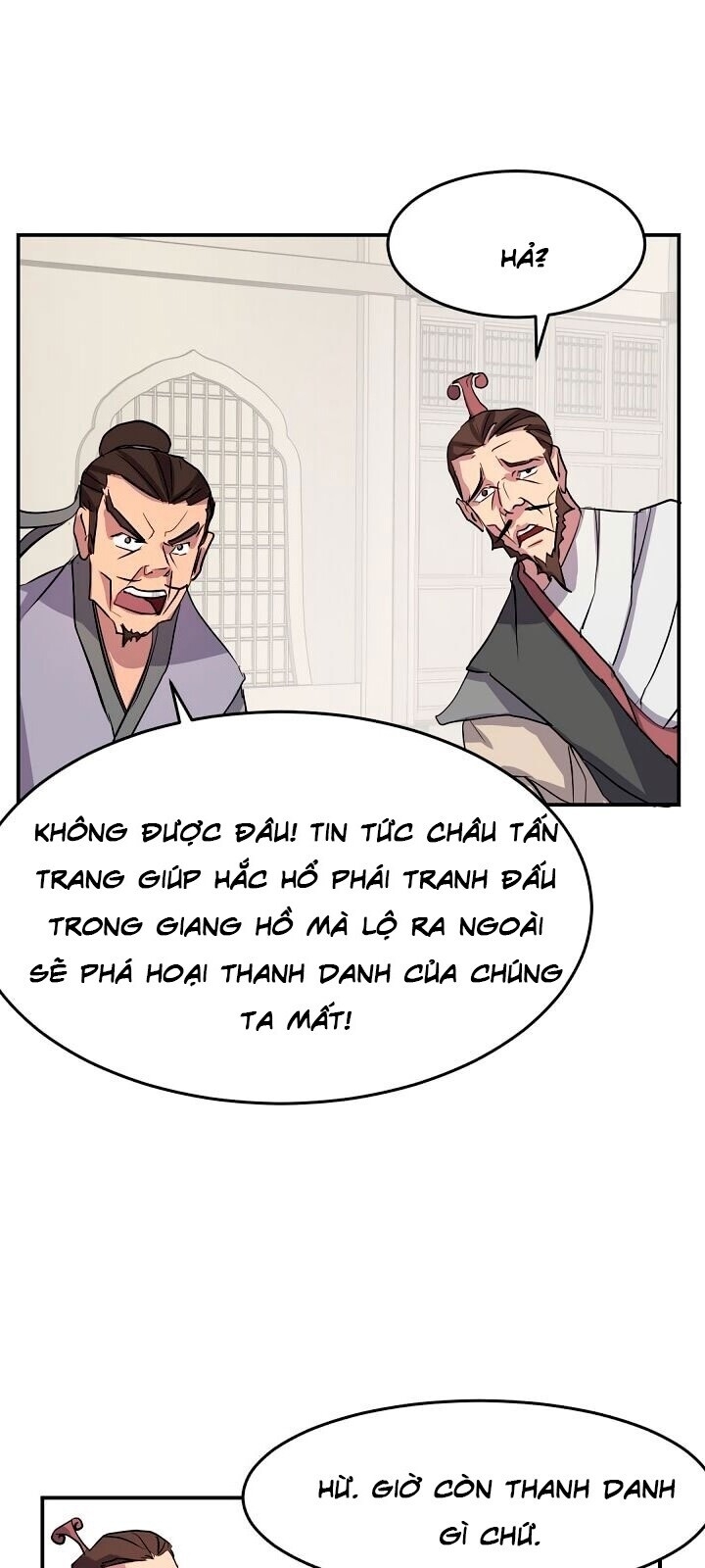 Trọng Sinh, Bất Khả Chiến Bại Chapter 20 - Trang 2