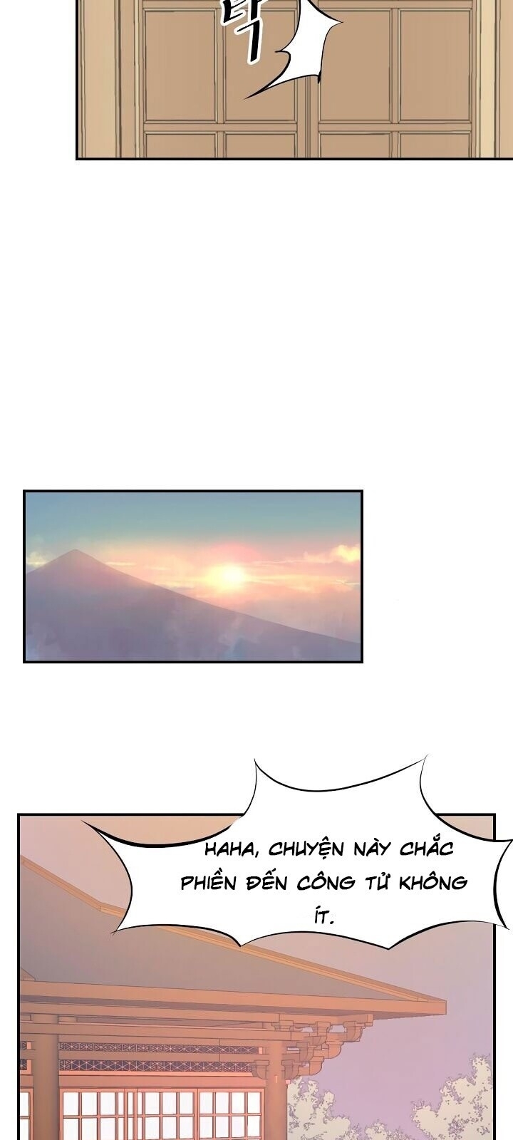 Trọng Sinh, Bất Khả Chiến Bại Chapter 20 - Trang 2