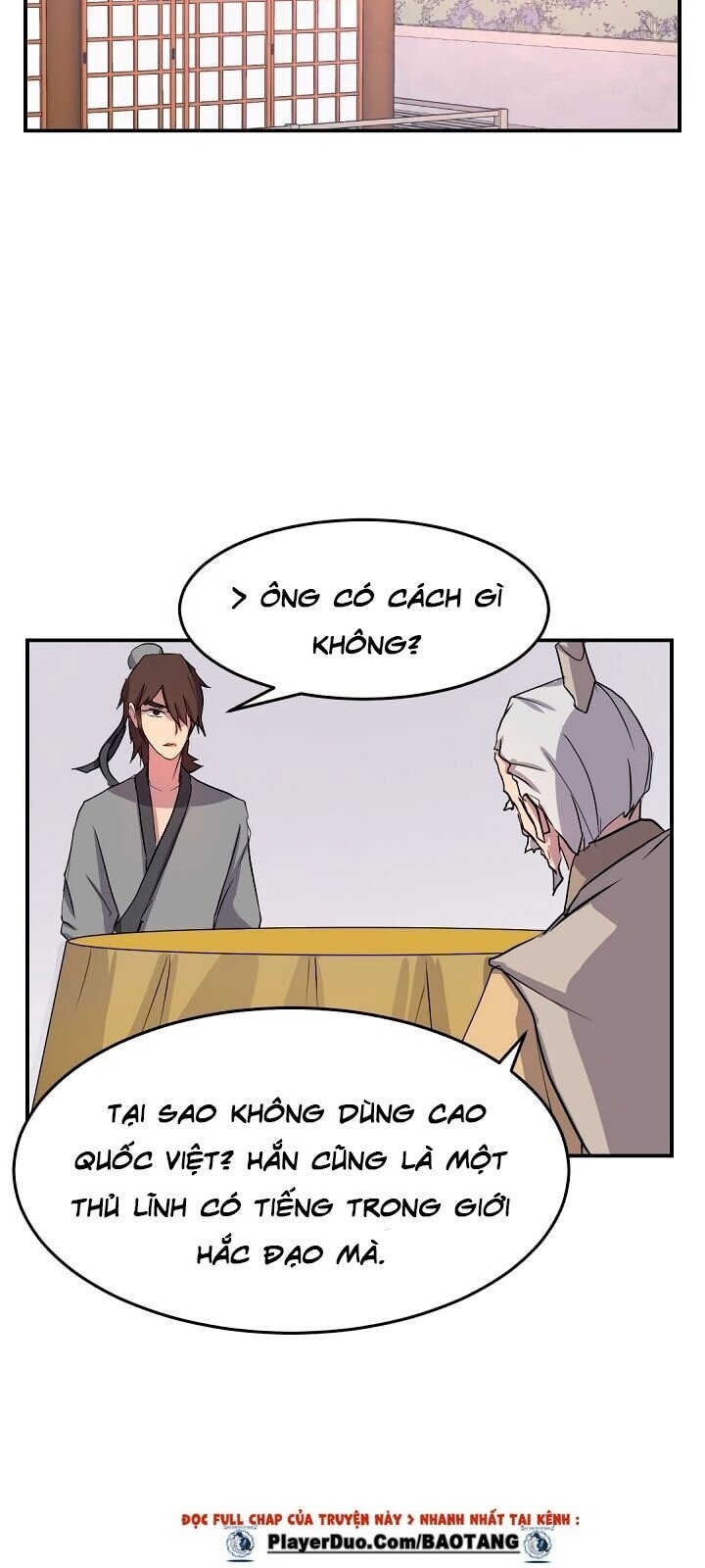 Trọng Sinh, Bất Khả Chiến Bại Chapter 20 - Trang 2