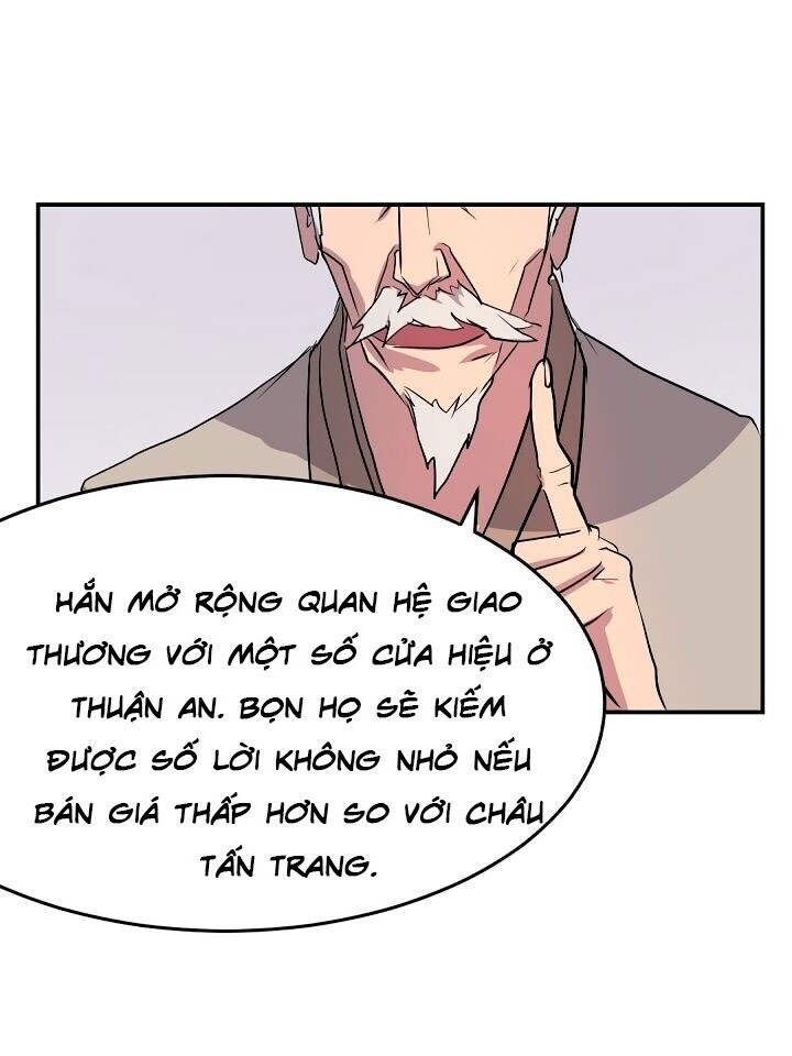 Trọng Sinh, Bất Khả Chiến Bại Chapter 20 - Trang 2