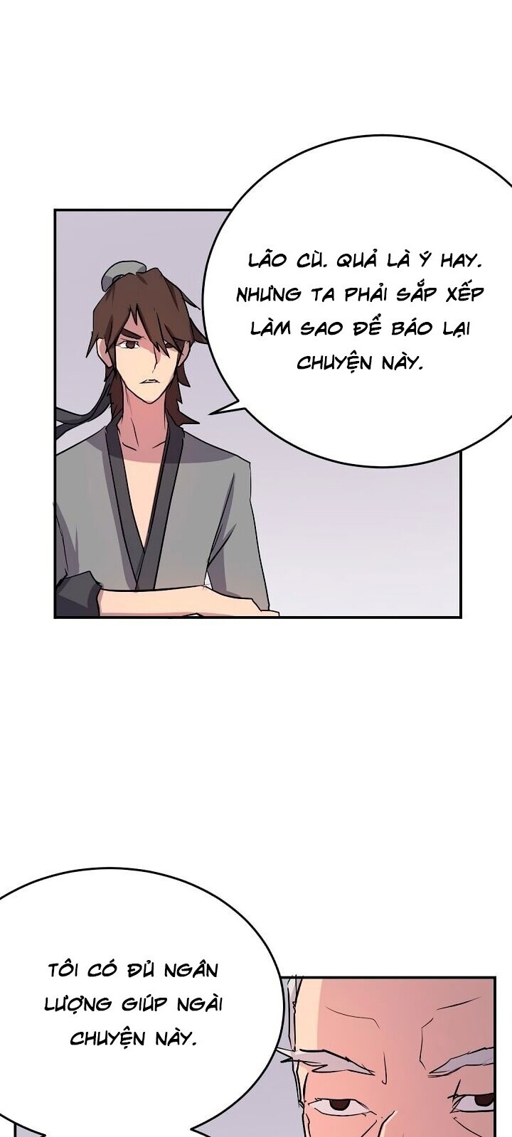 Trọng Sinh, Bất Khả Chiến Bại Chapter 20 - Trang 2