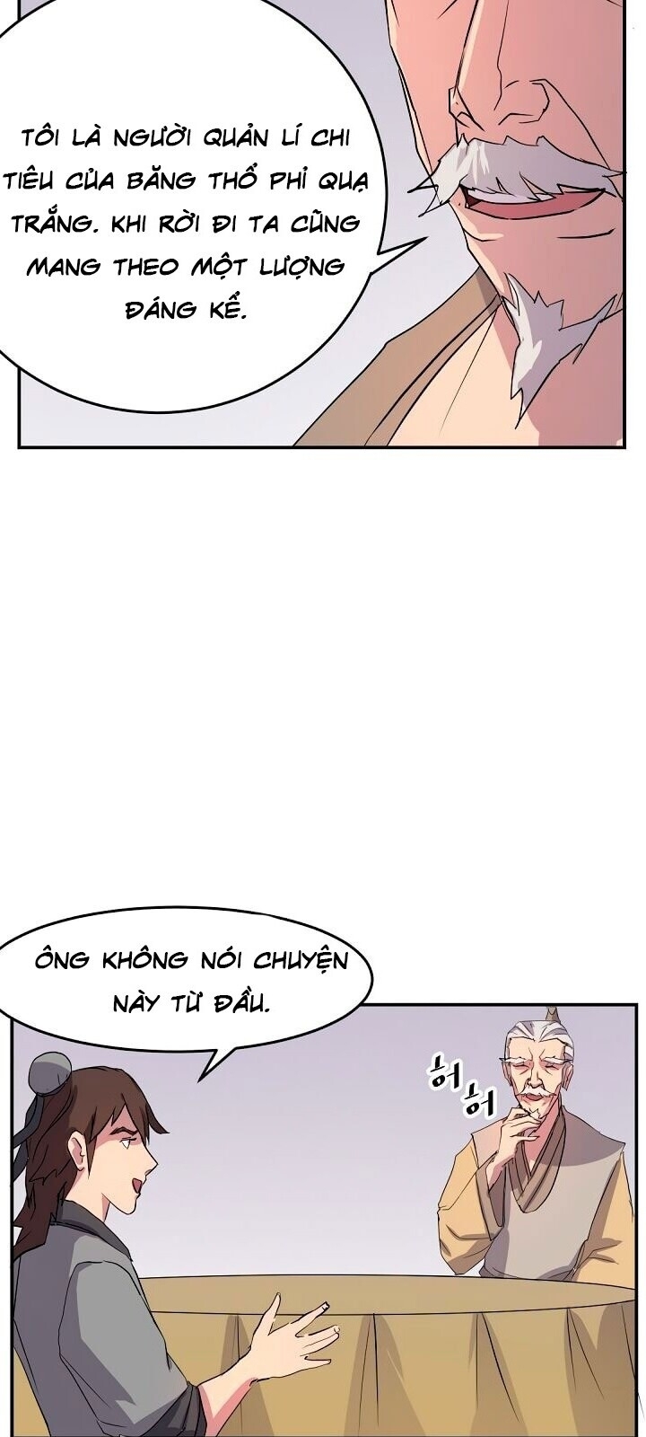 Trọng Sinh, Bất Khả Chiến Bại Chapter 20 - Trang 2