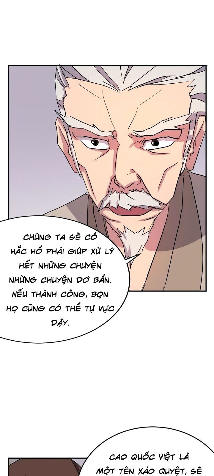 Trọng Sinh, Bất Khả Chiến Bại Chapter 20 - Trang 2