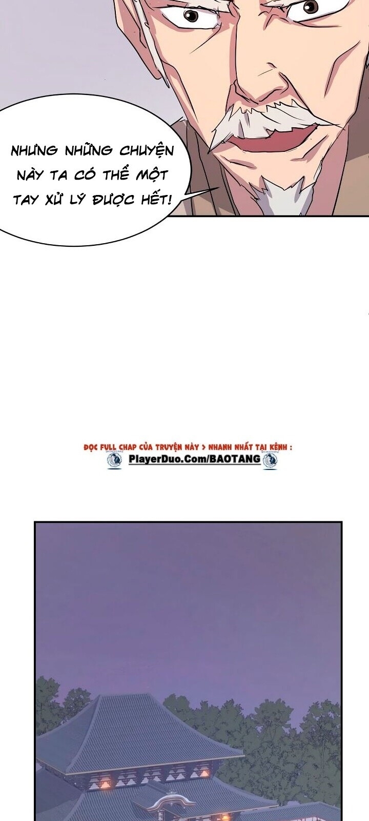 Trọng Sinh, Bất Khả Chiến Bại Chapter 20 - Trang 2
