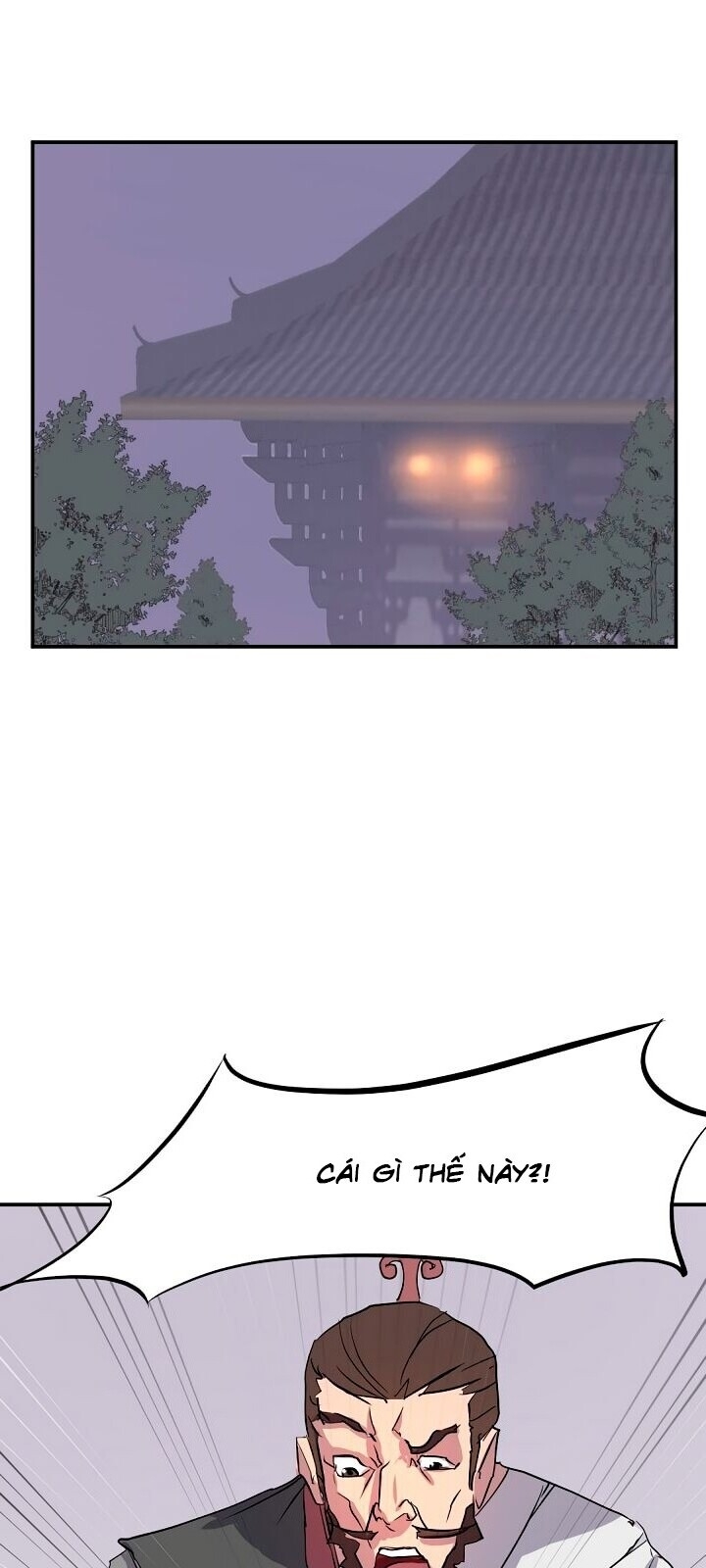 Trọng Sinh, Bất Khả Chiến Bại Chapter 20 - Trang 2