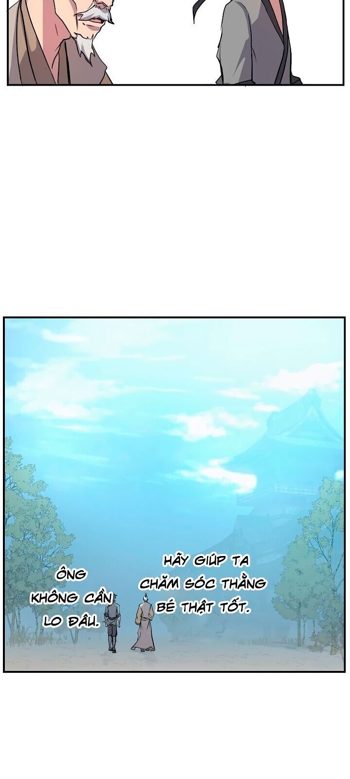 Trọng Sinh, Bất Khả Chiến Bại Chapter 21 - Trang 2