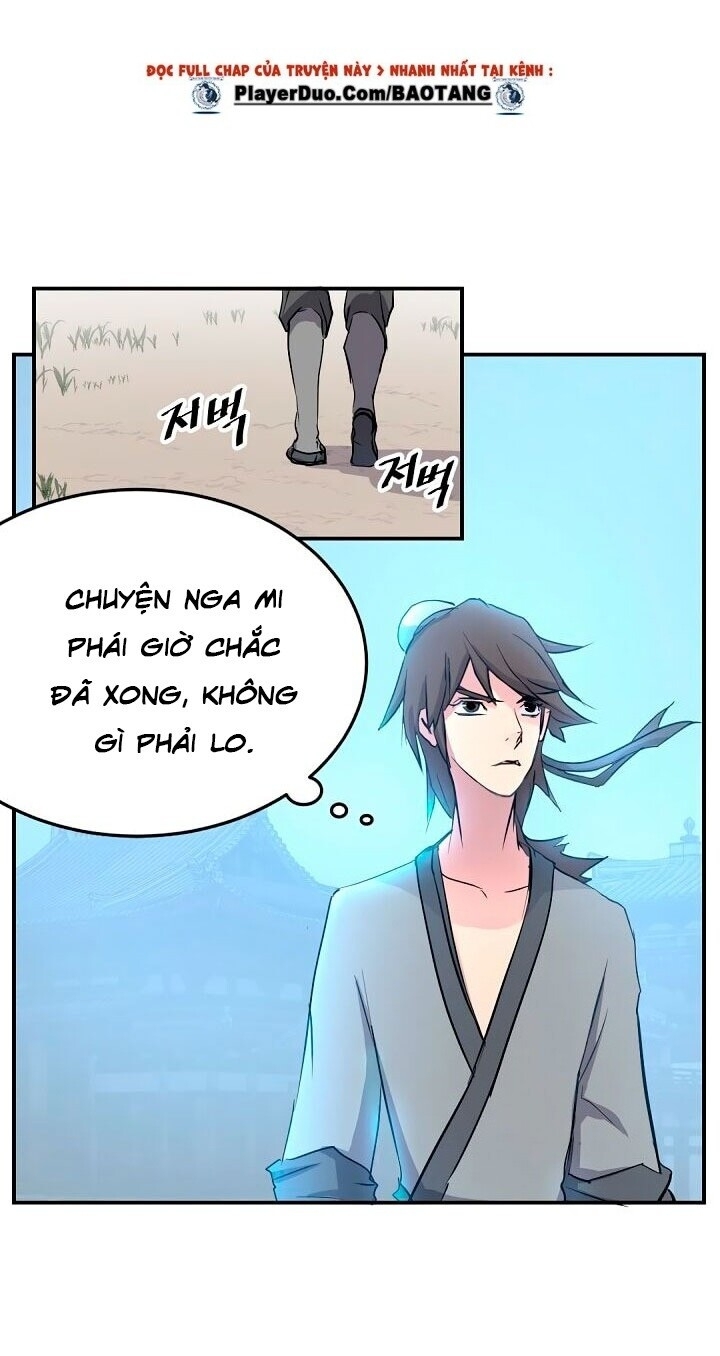 Trọng Sinh, Bất Khả Chiến Bại Chapter 21 - Trang 2