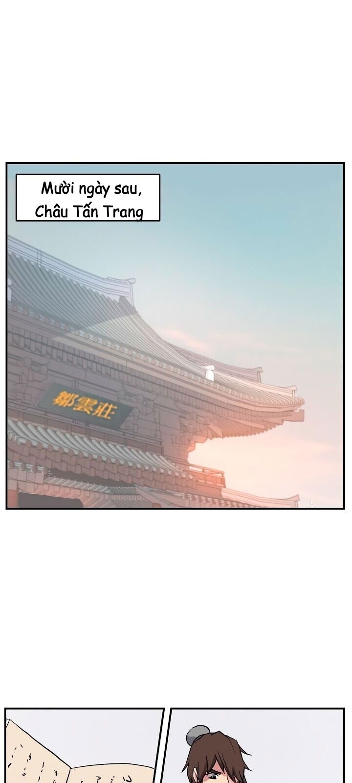 Trọng Sinh, Bất Khả Chiến Bại Chapter 21 - Trang 2