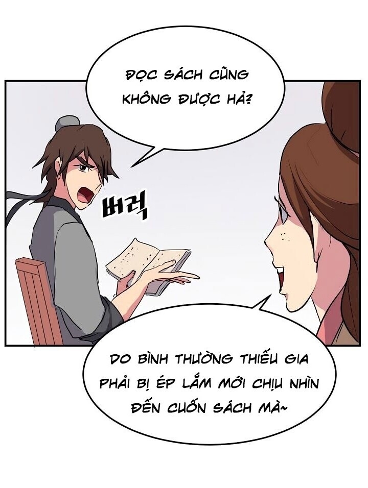 Trọng Sinh, Bất Khả Chiến Bại Chapter 21 - Trang 2