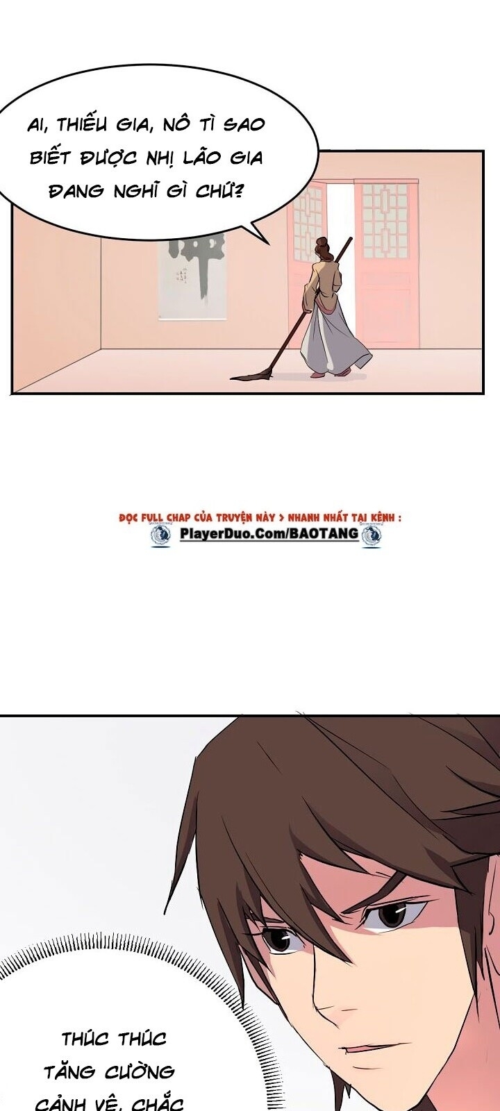 Trọng Sinh, Bất Khả Chiến Bại Chapter 21 - Trang 2