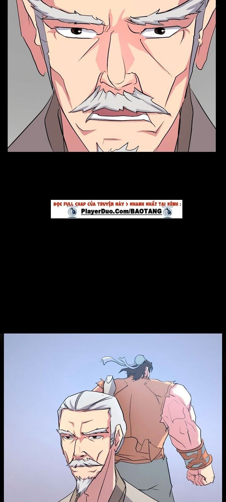 Trọng Sinh, Bất Khả Chiến Bại Chapter 21 - Trang 2