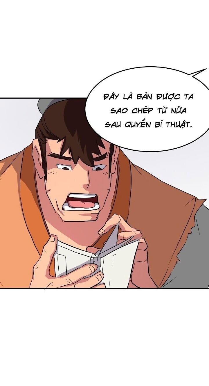 Trọng Sinh, Bất Khả Chiến Bại Chapter 21 - Trang 2