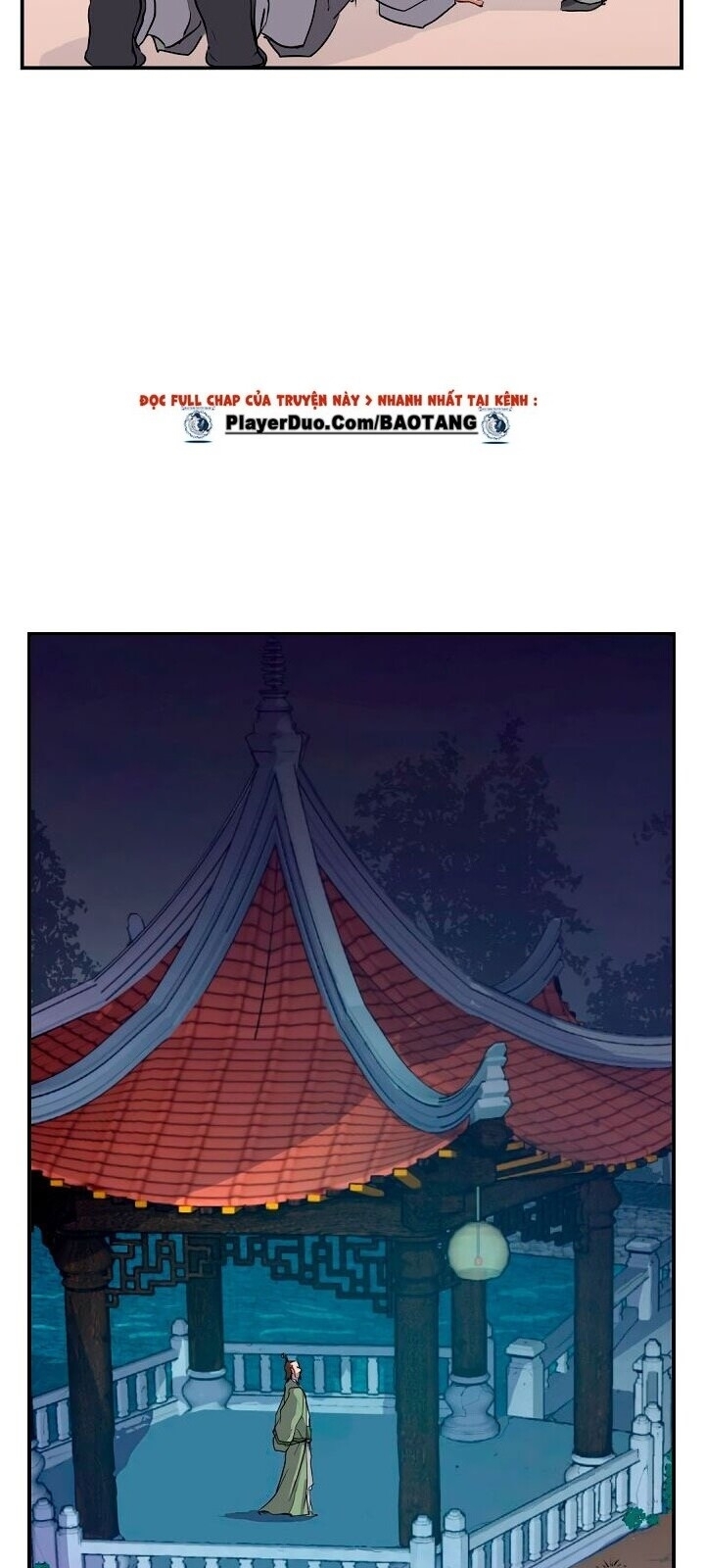 Trọng Sinh, Bất Khả Chiến Bại Chapter 21 - Trang 2