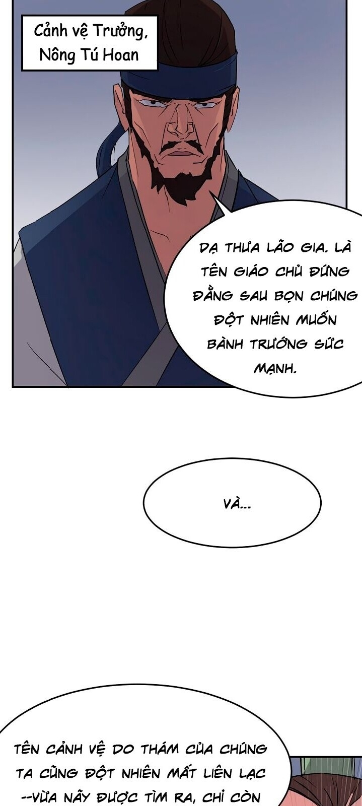 Trọng Sinh, Bất Khả Chiến Bại Chapter 21 - Trang 2