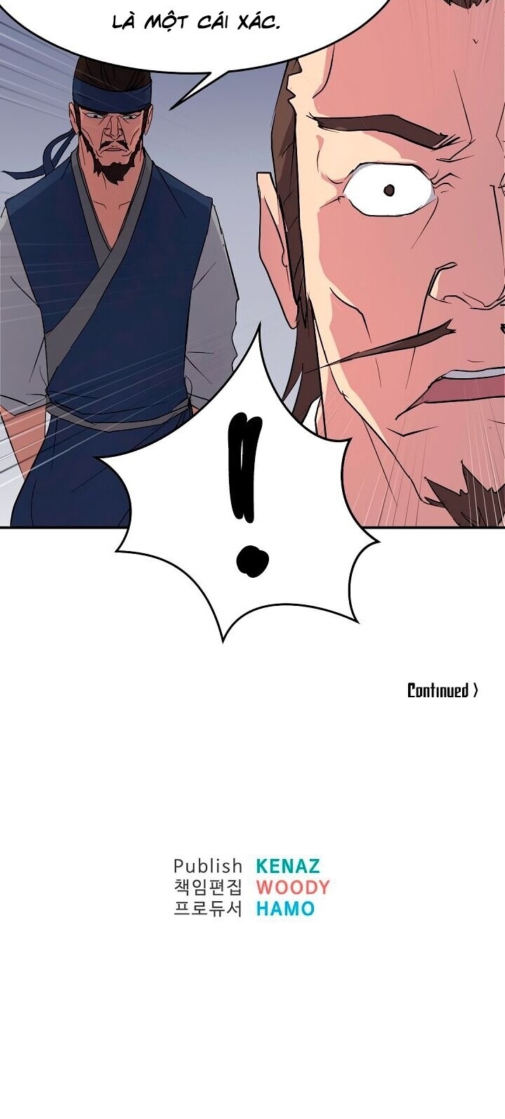 Trọng Sinh, Bất Khả Chiến Bại Chapter 21 - Trang 2