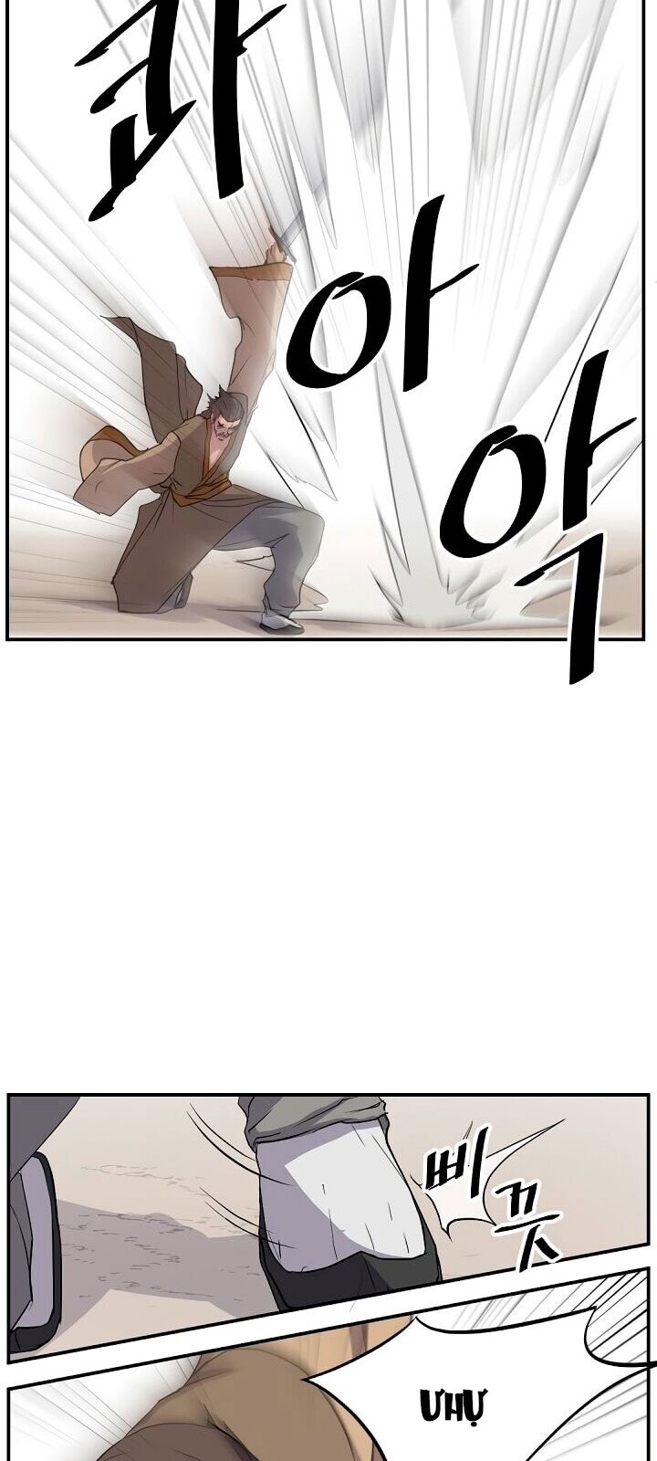 Trọng Sinh, Bất Khả Chiến Bại Chapter 22 - Trang 2