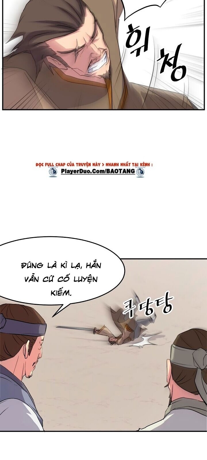 Trọng Sinh, Bất Khả Chiến Bại Chapter 22 - Trang 2