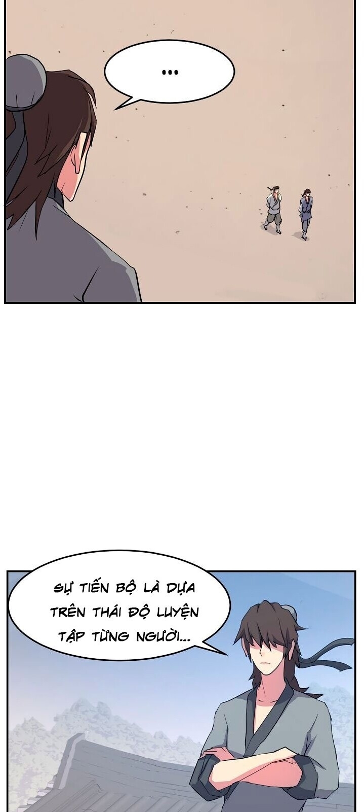 Trọng Sinh, Bất Khả Chiến Bại Chapter 22 - Trang 2