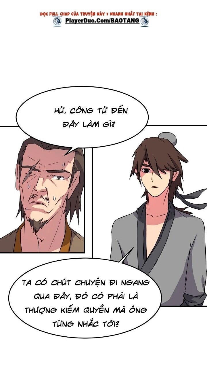 Trọng Sinh, Bất Khả Chiến Bại Chapter 22 - Trang 2