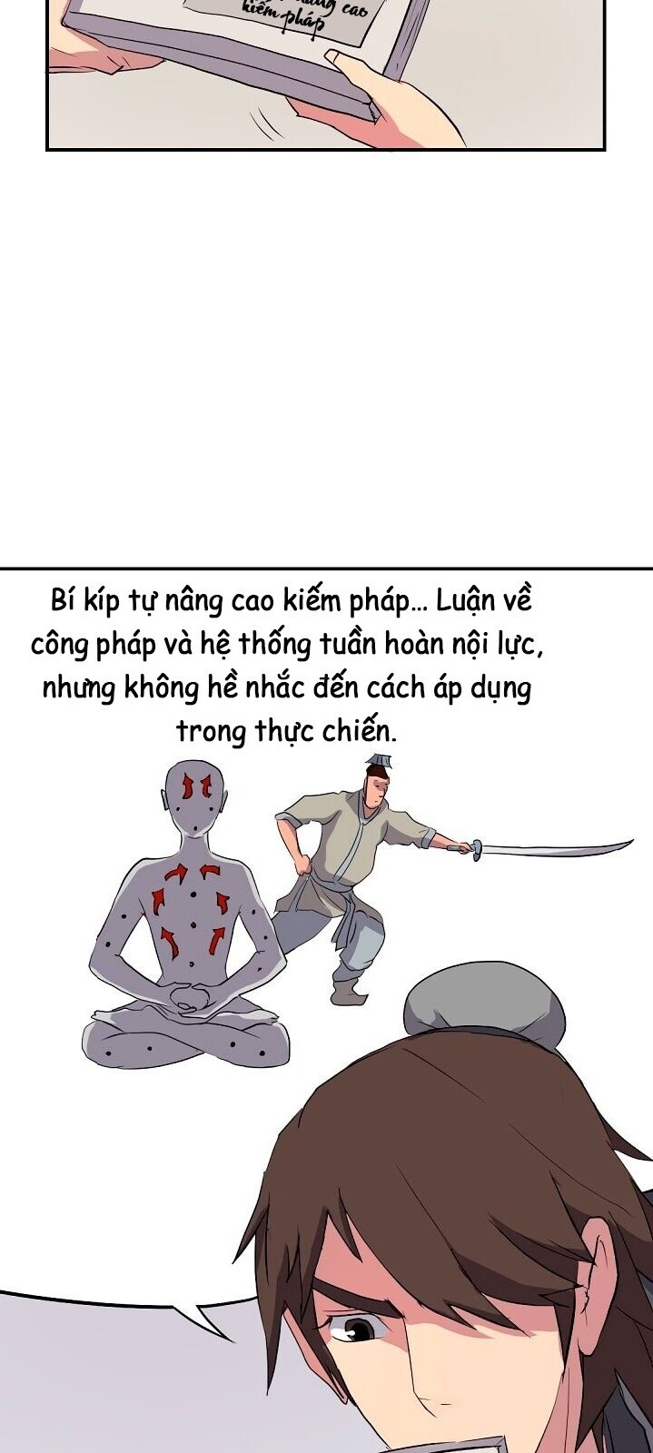 Trọng Sinh, Bất Khả Chiến Bại Chapter 22 - Trang 2