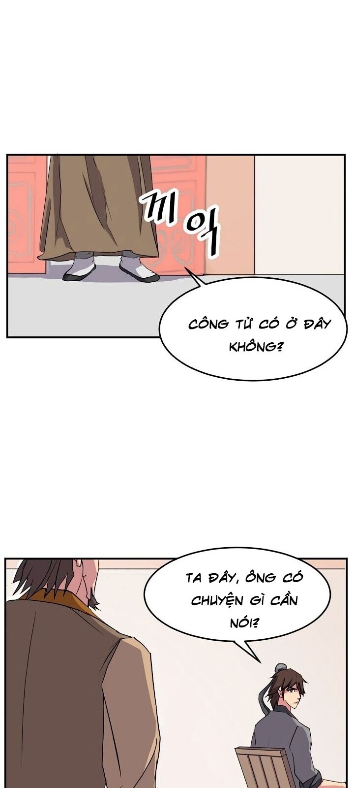 Trọng Sinh, Bất Khả Chiến Bại Chapter 22 - Trang 2