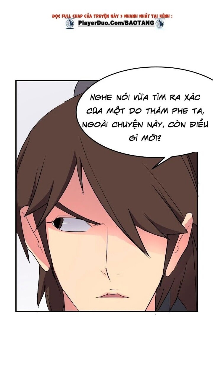 Trọng Sinh, Bất Khả Chiến Bại Chapter 22 - Trang 2