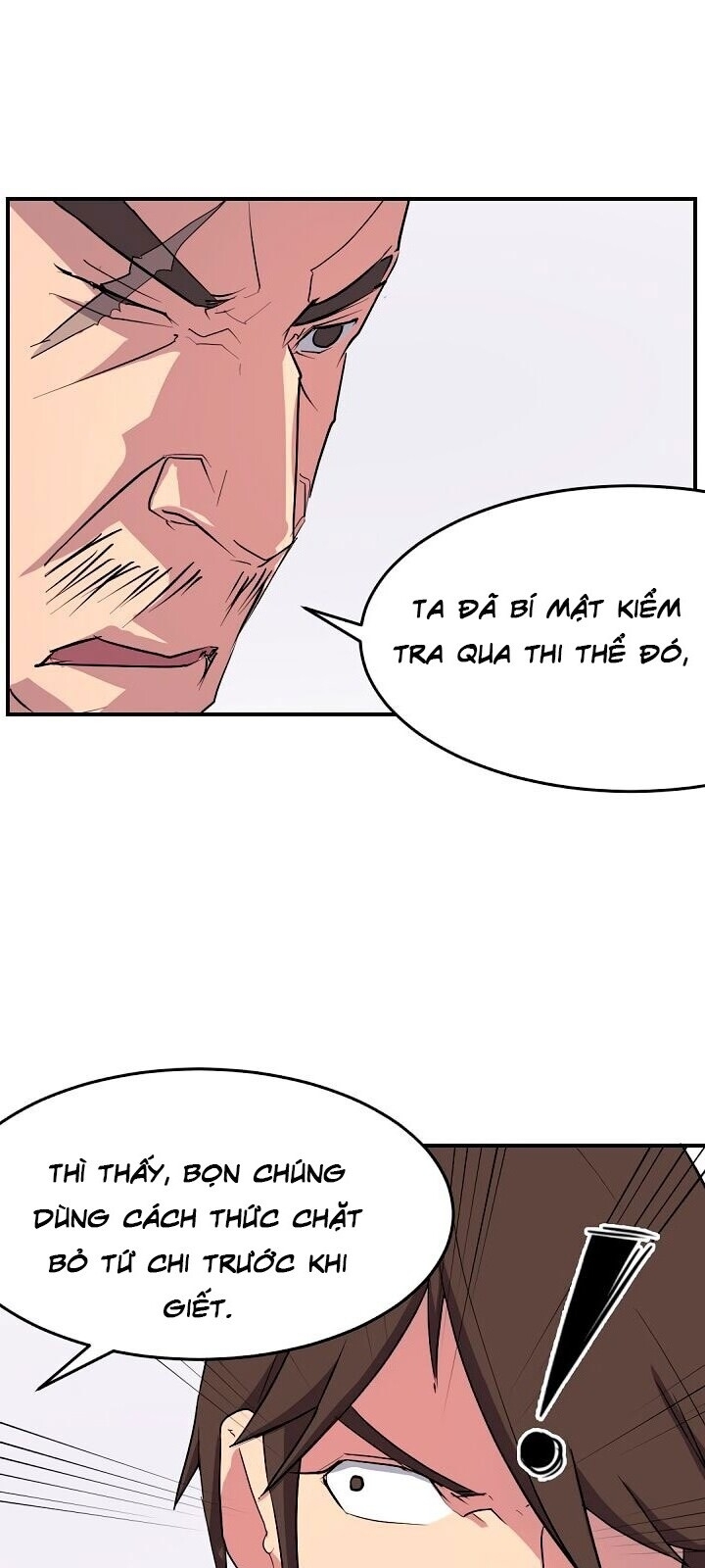 Trọng Sinh, Bất Khả Chiến Bại Chapter 22 - Trang 2