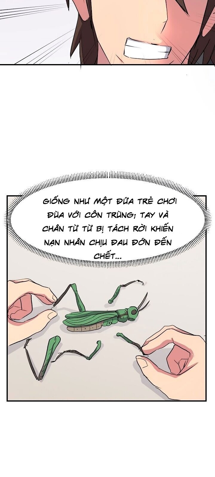 Trọng Sinh, Bất Khả Chiến Bại Chapter 22 - Trang 2