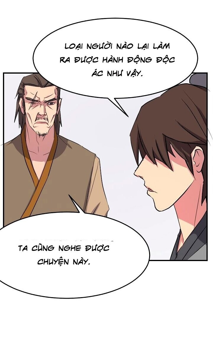 Trọng Sinh, Bất Khả Chiến Bại Chapter 22 - Trang 2