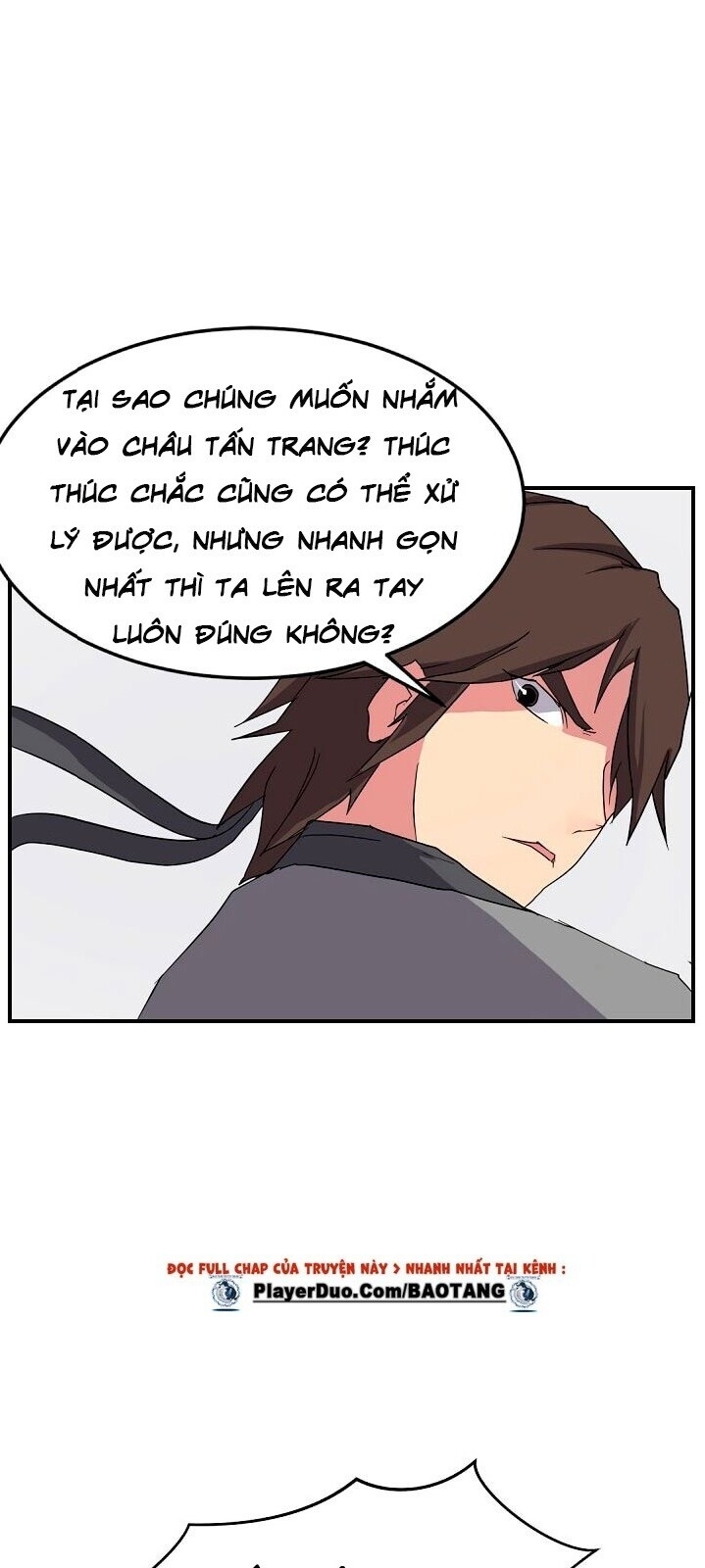 Trọng Sinh, Bất Khả Chiến Bại Chapter 22 - Trang 2