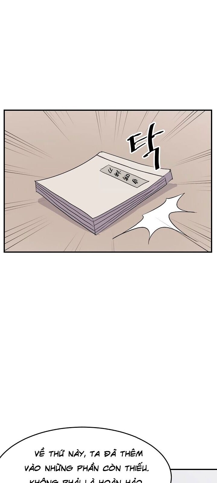 Trọng Sinh, Bất Khả Chiến Bại Chapter 22 - Trang 2