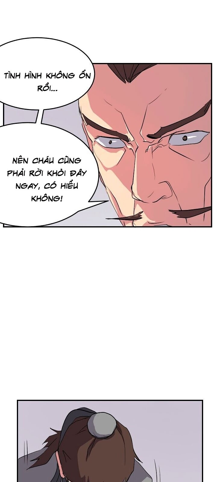 Trọng Sinh, Bất Khả Chiến Bại Chapter 22 - Trang 2