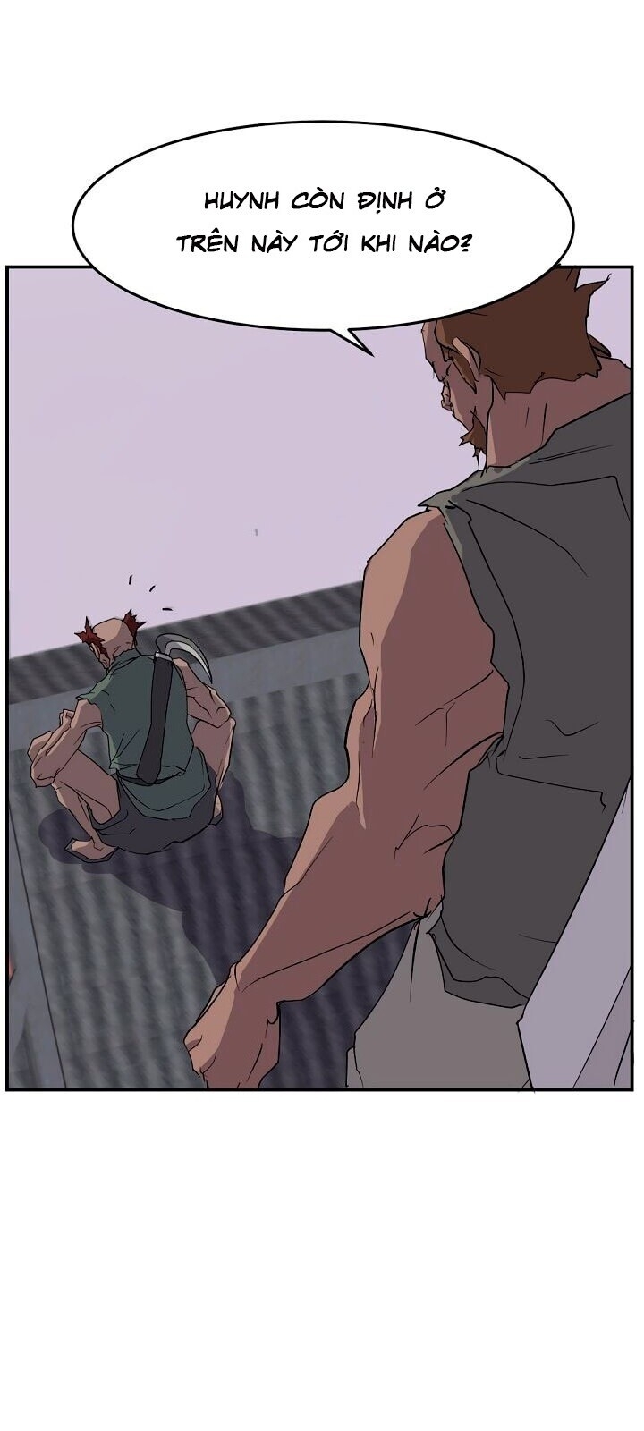 Trọng Sinh, Bất Khả Chiến Bại Chapter 22 - Trang 2