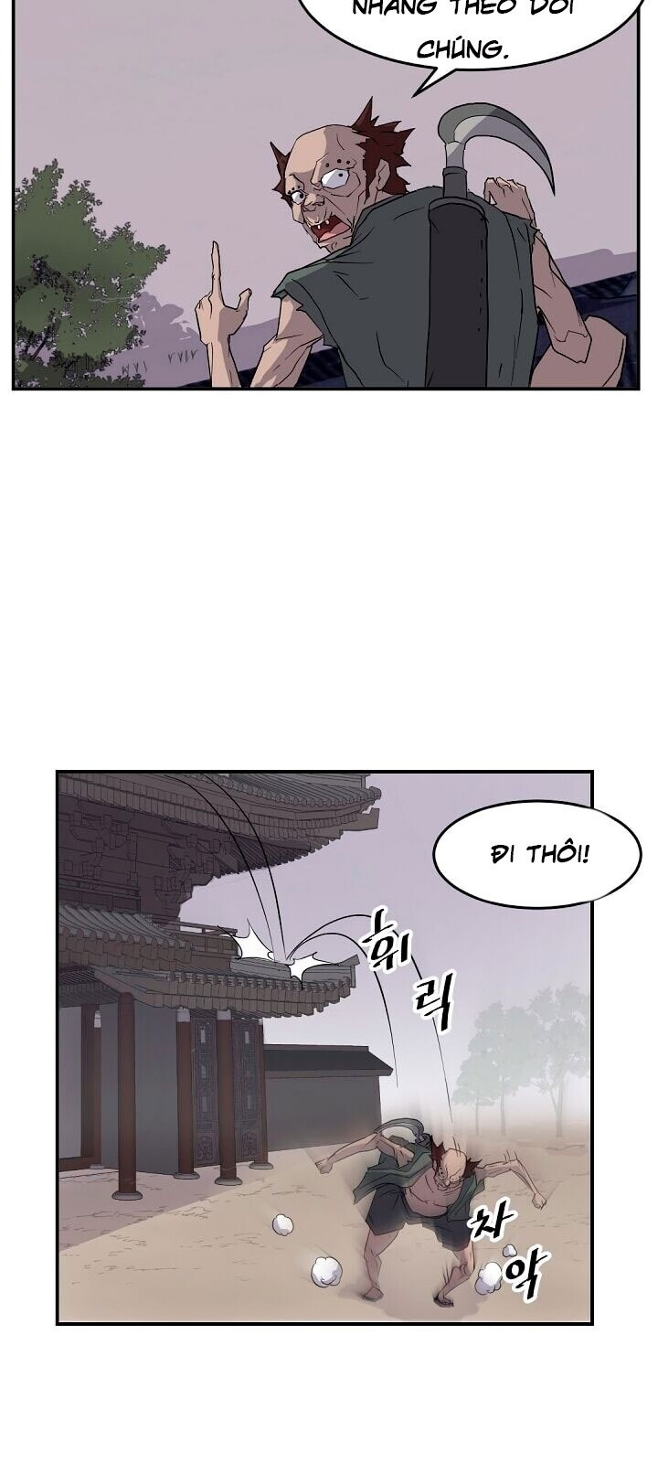 Trọng Sinh, Bất Khả Chiến Bại Chapter 23 - Trang 2