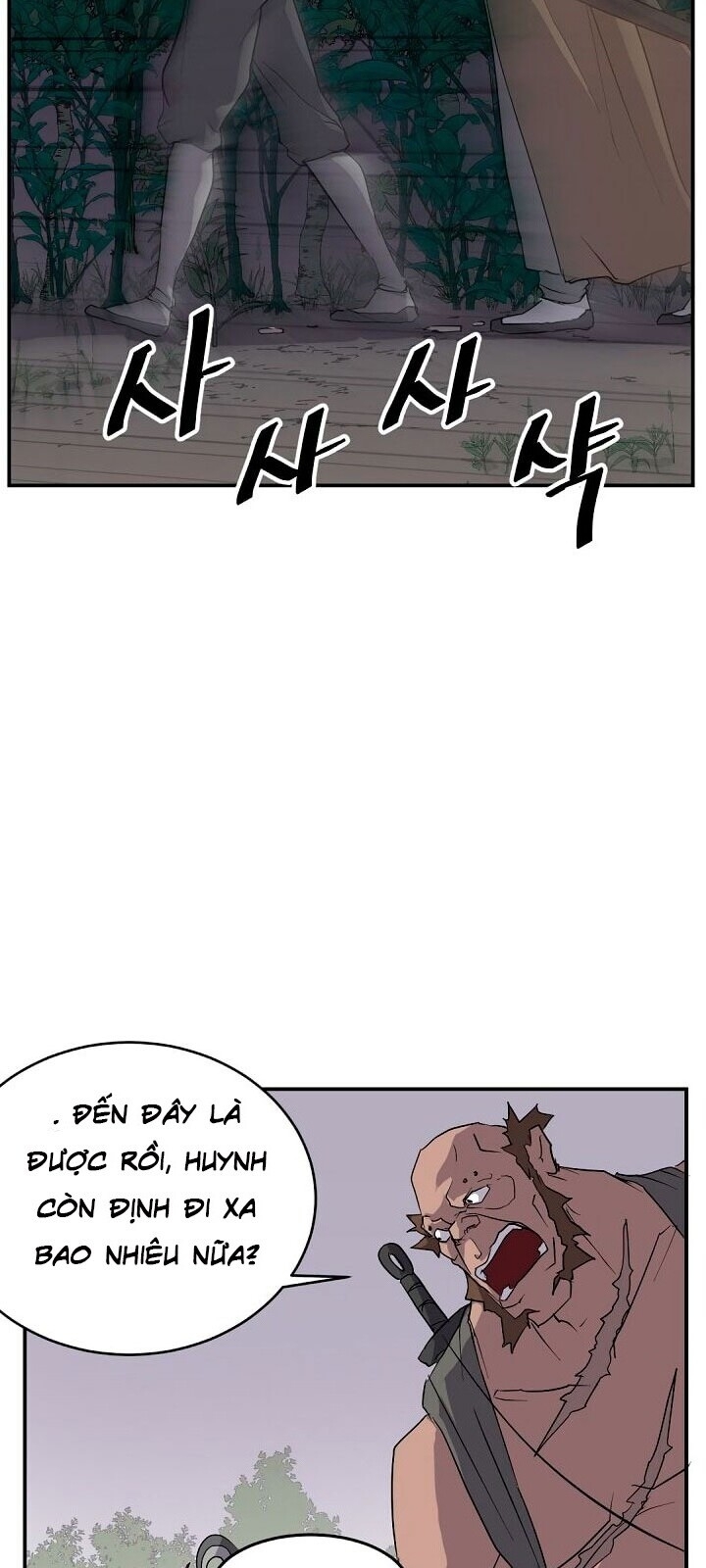 Trọng Sinh, Bất Khả Chiến Bại Chapter 23 - Trang 2