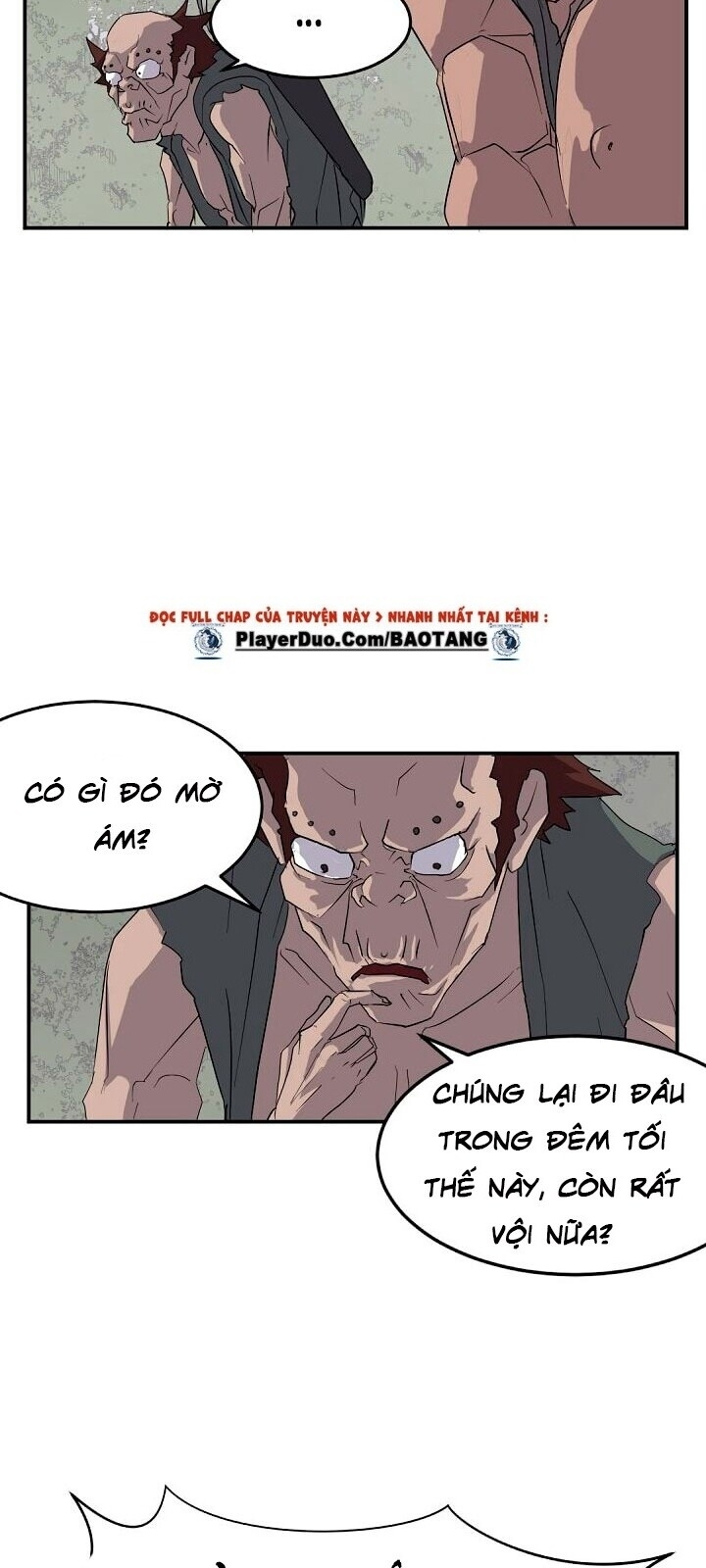 Trọng Sinh, Bất Khả Chiến Bại Chapter 23 - Trang 2