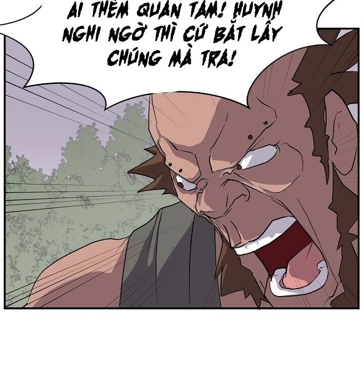 Trọng Sinh, Bất Khả Chiến Bại Chapter 23 - Trang 2