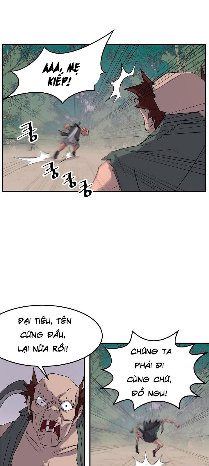 Trọng Sinh, Bất Khả Chiến Bại Chapter 23 - Trang 2