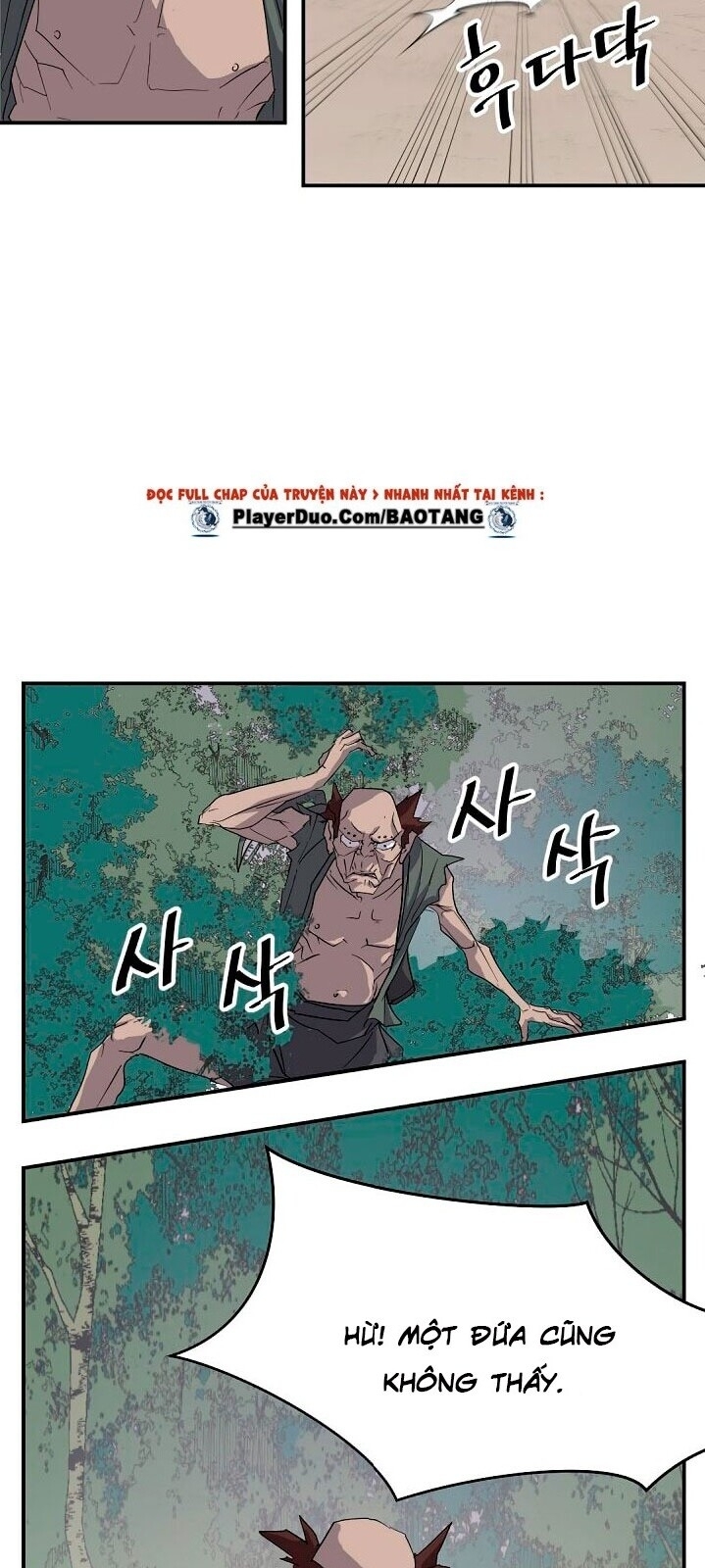 Trọng Sinh, Bất Khả Chiến Bại Chapter 23 - Trang 2